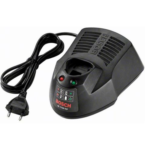 AL 1130 CV 12V Bosch Batteriladdare JZ17013 | Verktygsproffsen